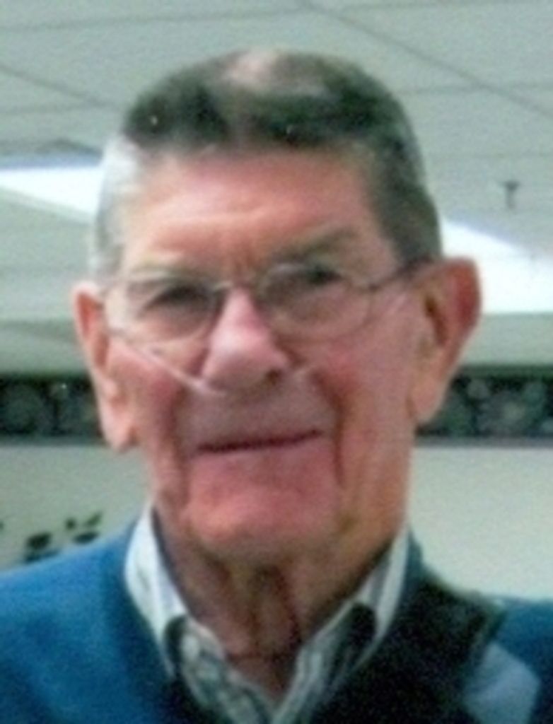 Abram Klaassen