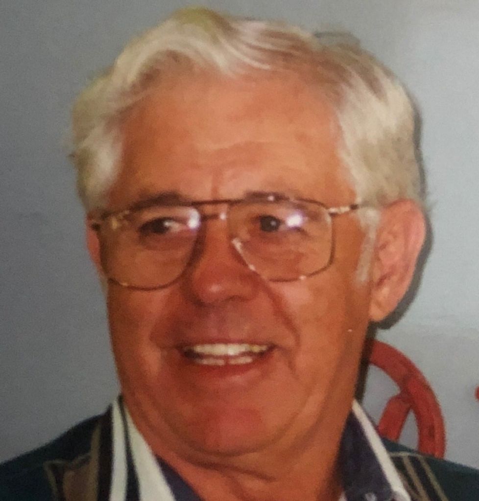 William Hendrix Springfield