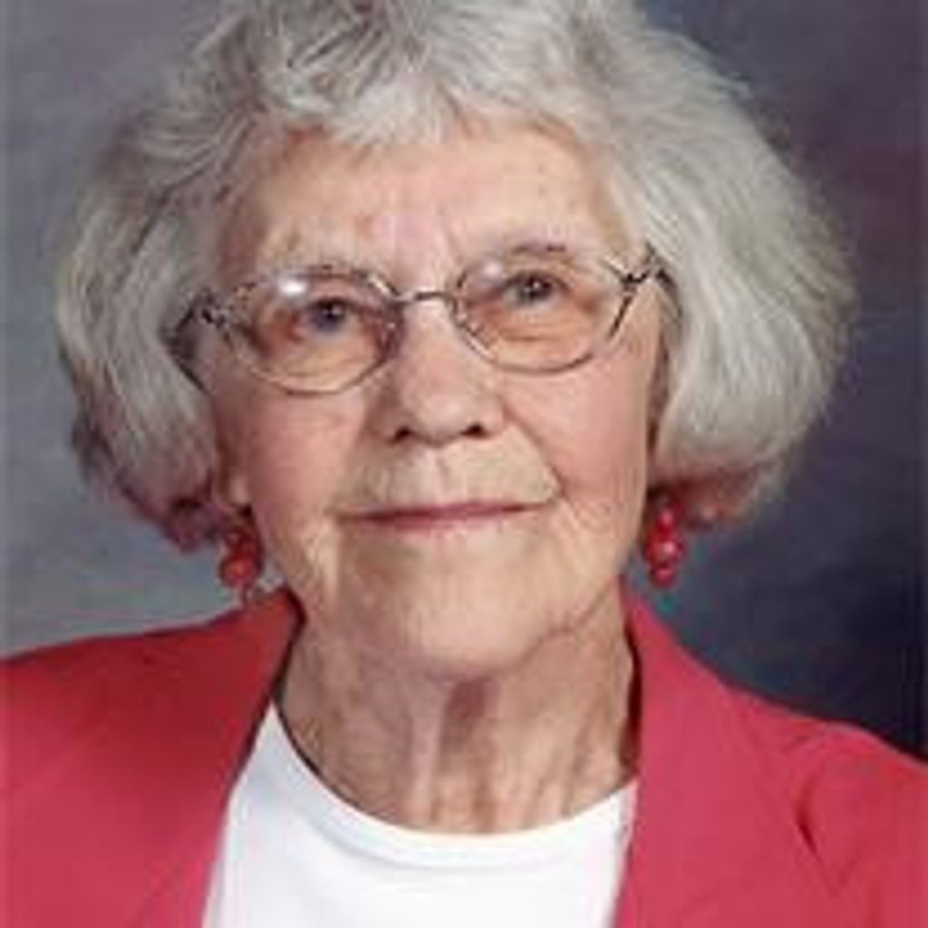 Lilas McCullough