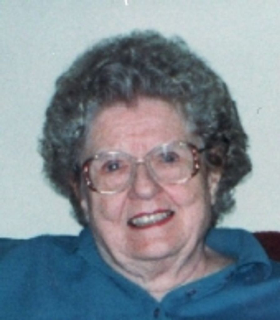 Frieda Paske