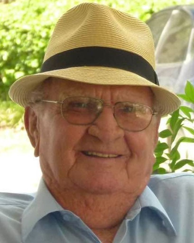 James Quinton (Pete) Birdyshaw Profile Photo