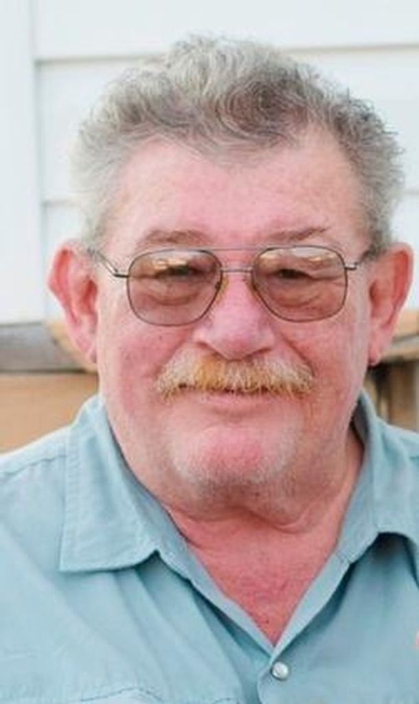 Wayne Carrow Profile Photo