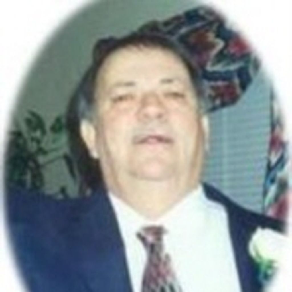 Melvin Thacker