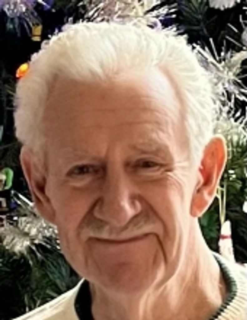 John F. Schloegl Profile Photo