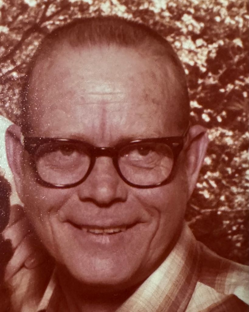 Billy Dawson