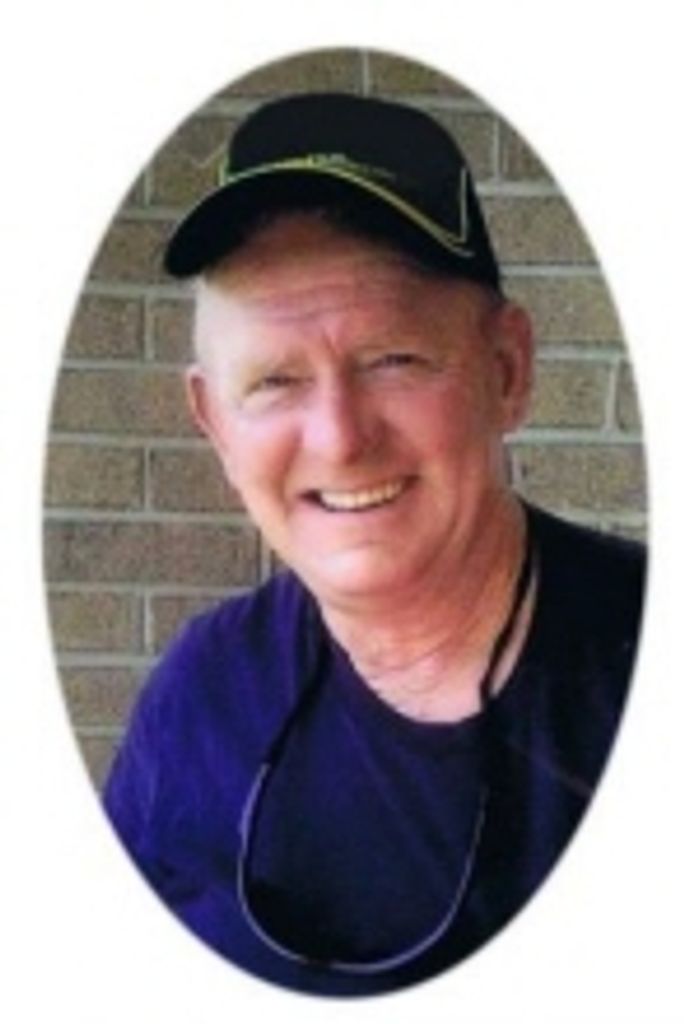 Rudy Mapel