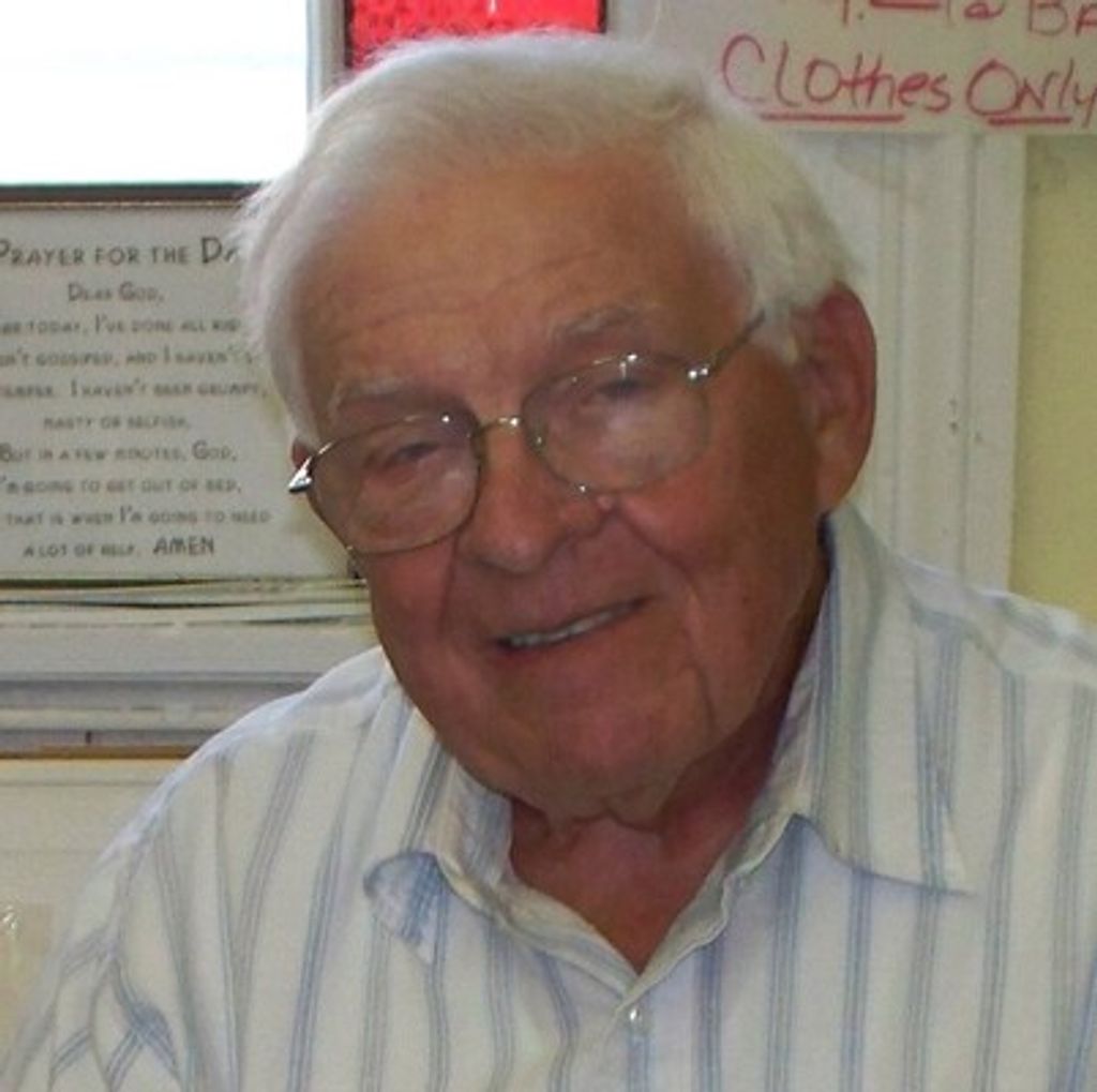 John M. "Jack" Keene