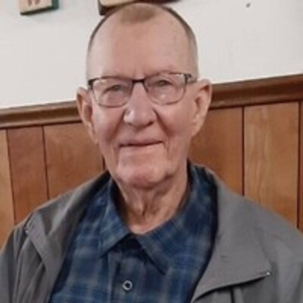 Richard Wilson Branscum Profile Photo