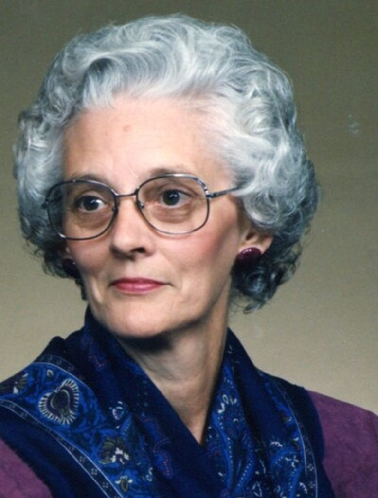 Evelyn June Turner Profile Photo