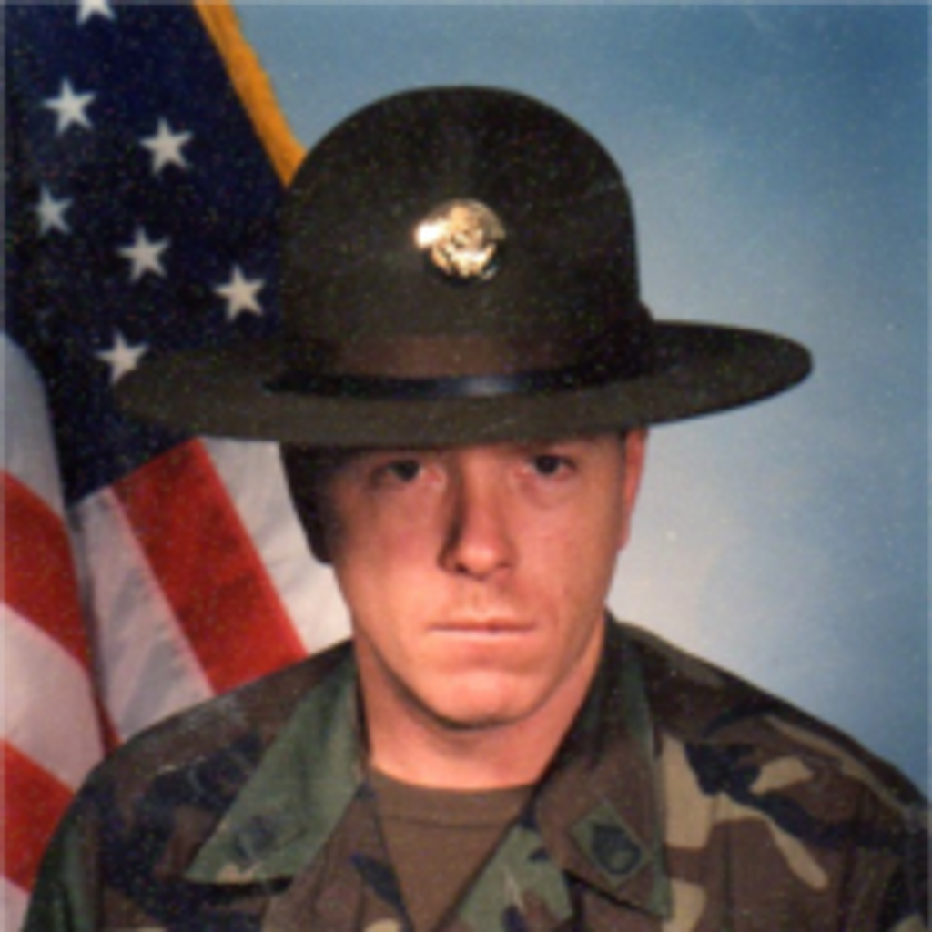 David Lester Thompson