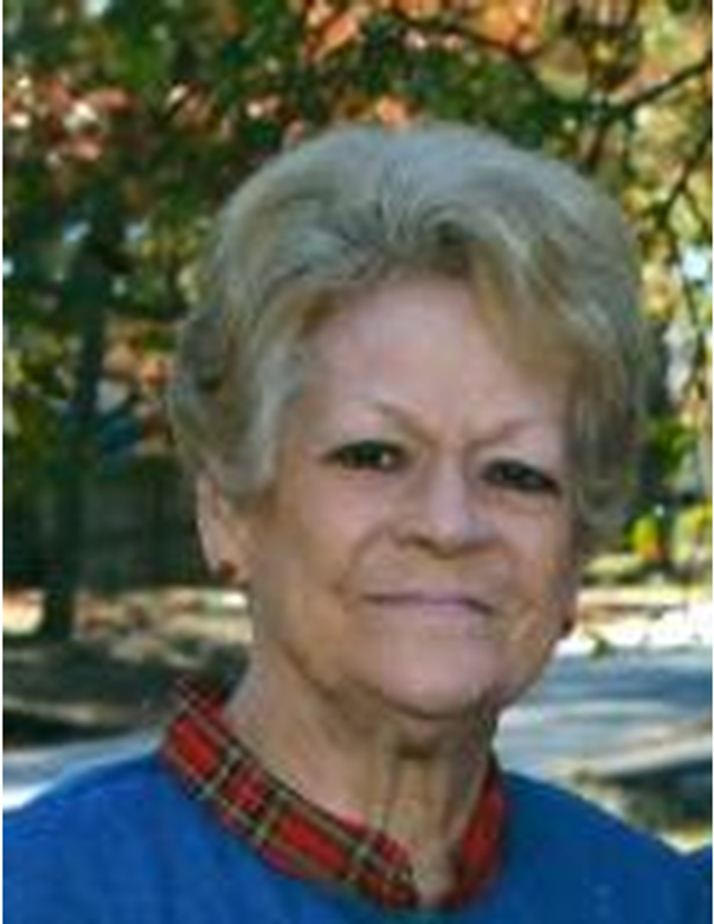 Bobbie Sue Bolden Worley