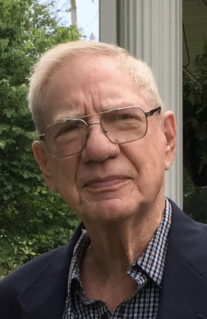 Dan Fortney Profile Photo