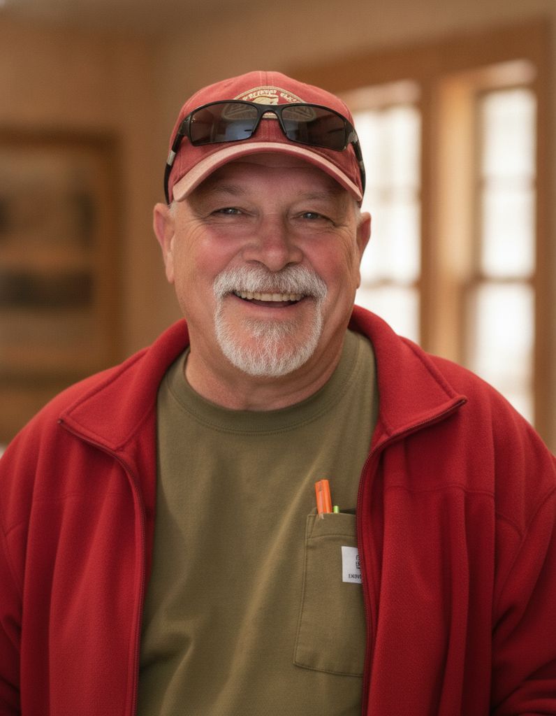 Charles Manley Woford