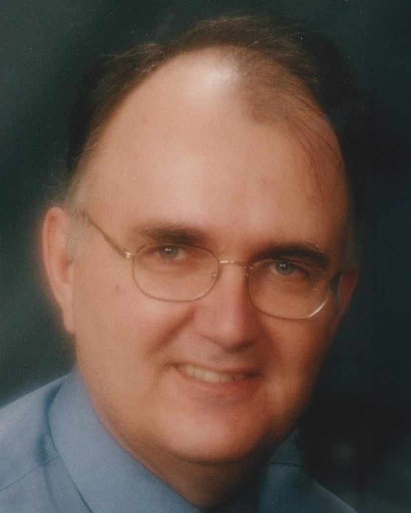 Mark August Thalacker