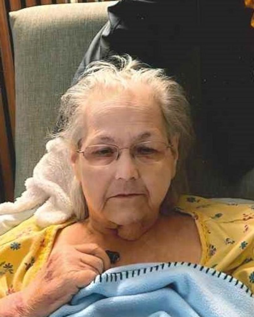 Geraldine "Geri" A. Baer Profile Photo