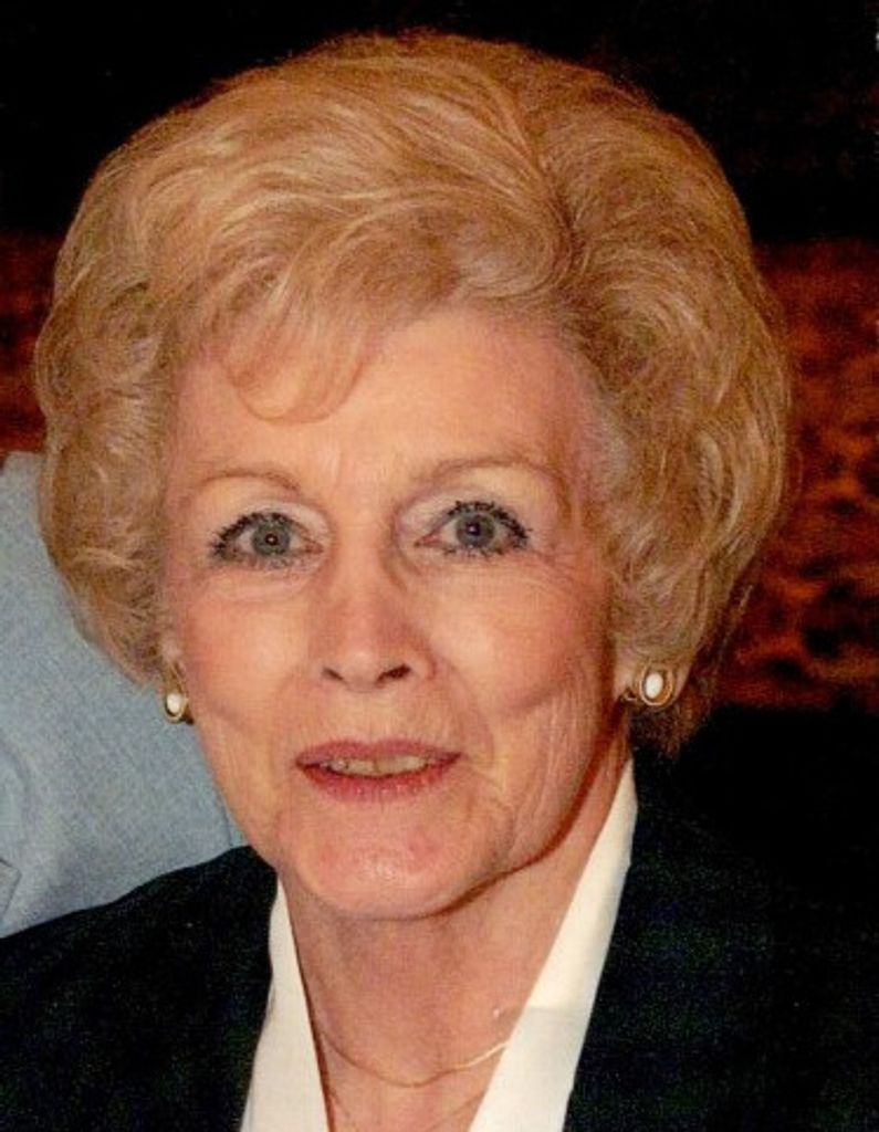 Patricia "Pat" L. (Marre)  Averill