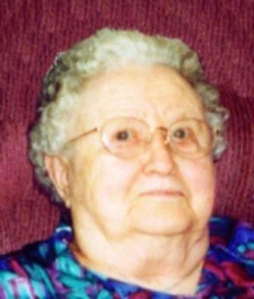 Elizabeth Fischer