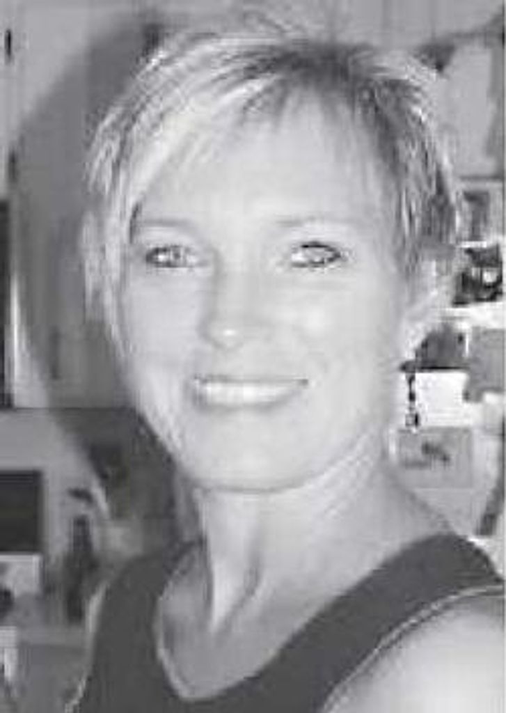 Jill Kristine Montgomery