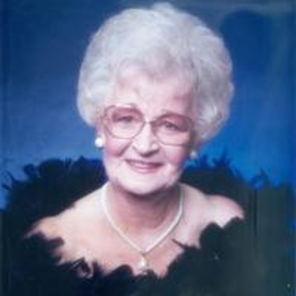 Viola M. (Gillespie) Hiemenz