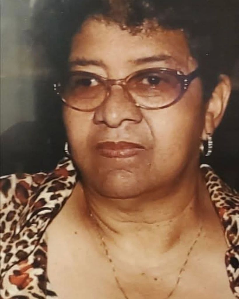 Arnesia Wilson Profile Photo