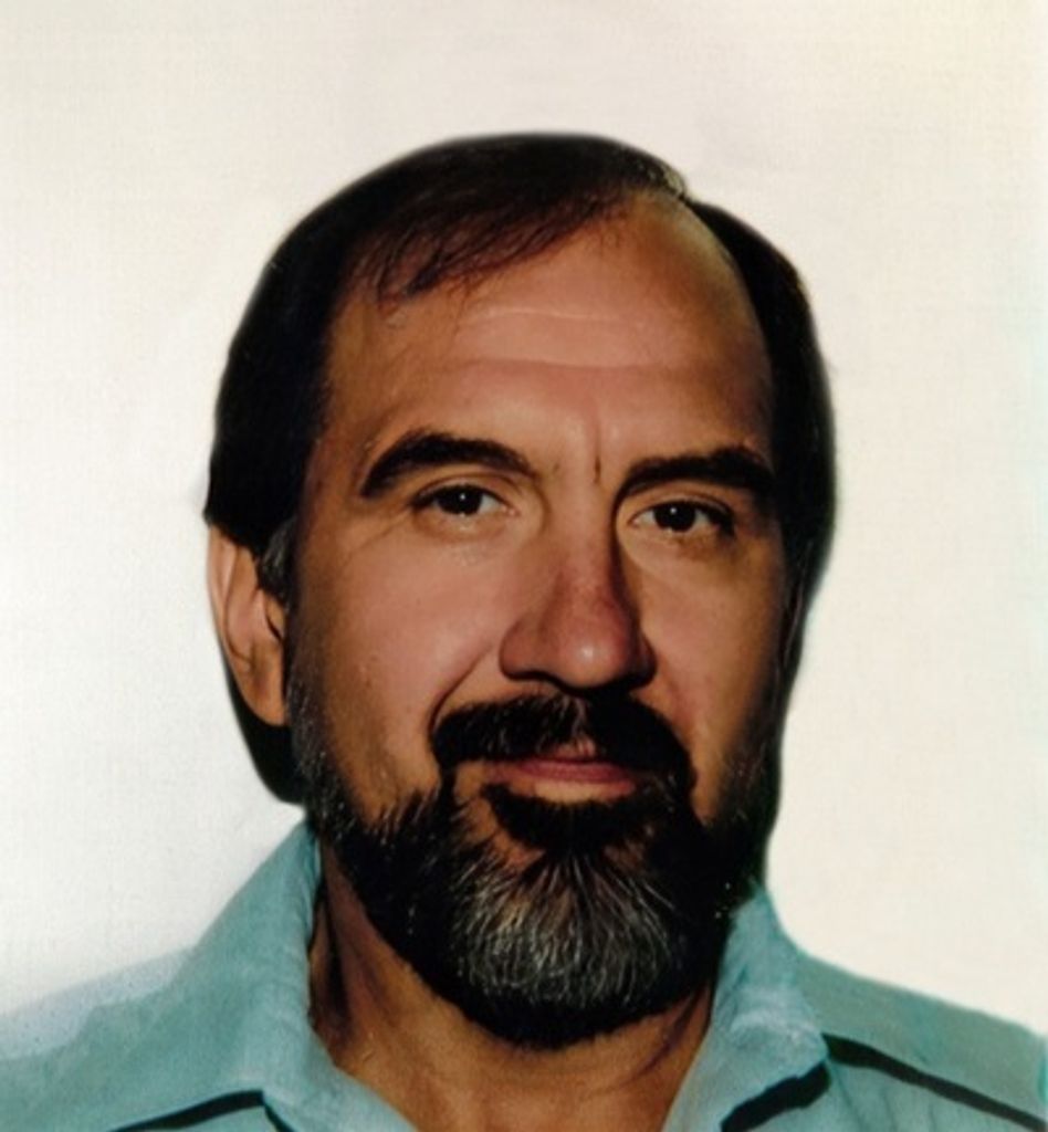 Edward F. Peters Profile Photo