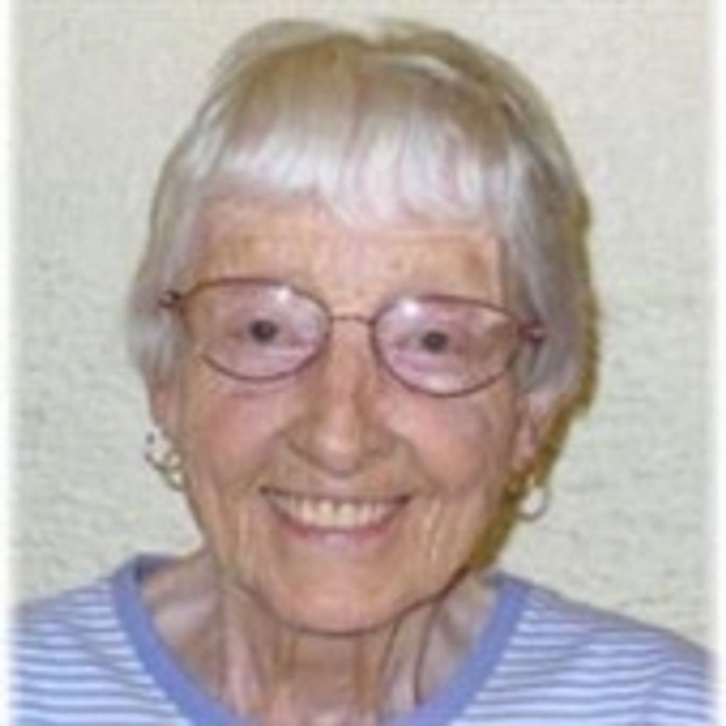Grace J. Chase