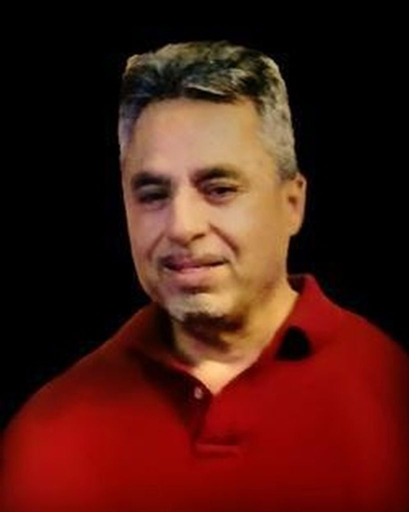 David Terrazas Profile Photo