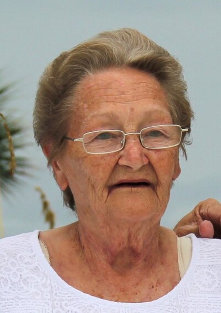 Wilda Booth Lee Profile Photo