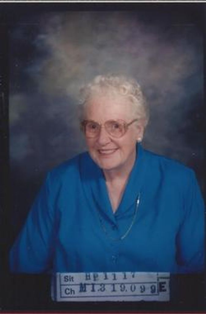 Harriett L. Collins