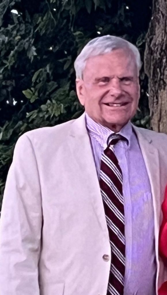 Charles Newman Schwallenberg Profile Photo