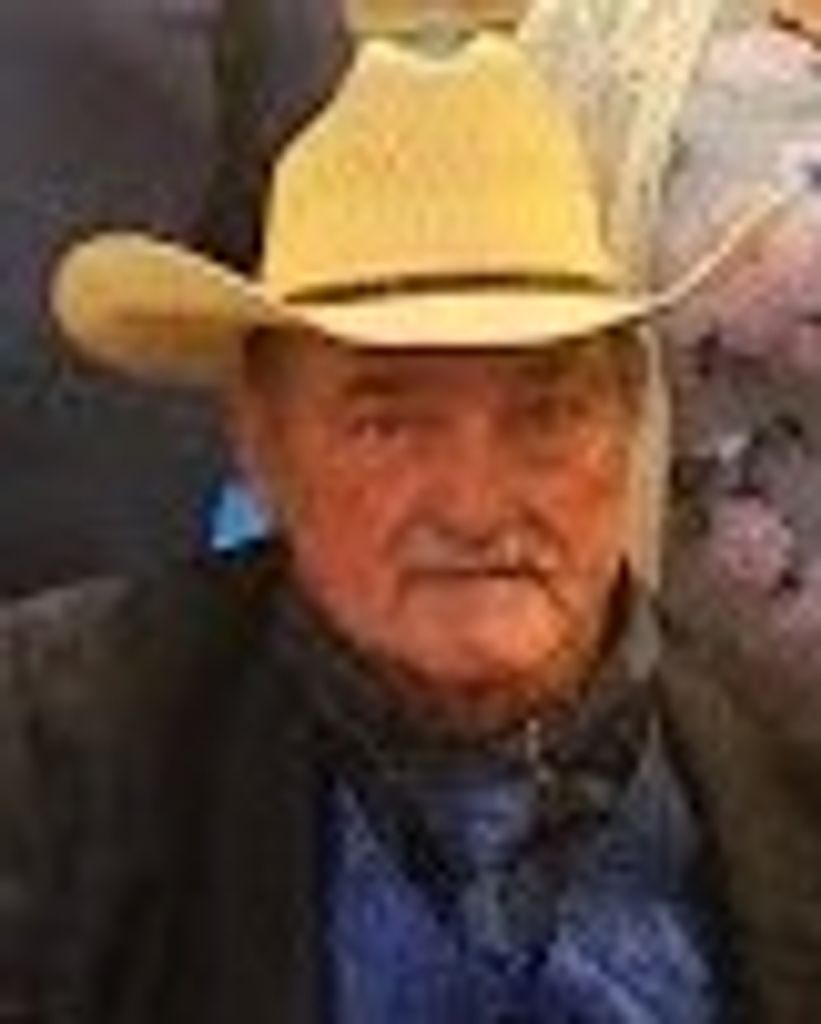 Samuel Albert Murray Profile Photo