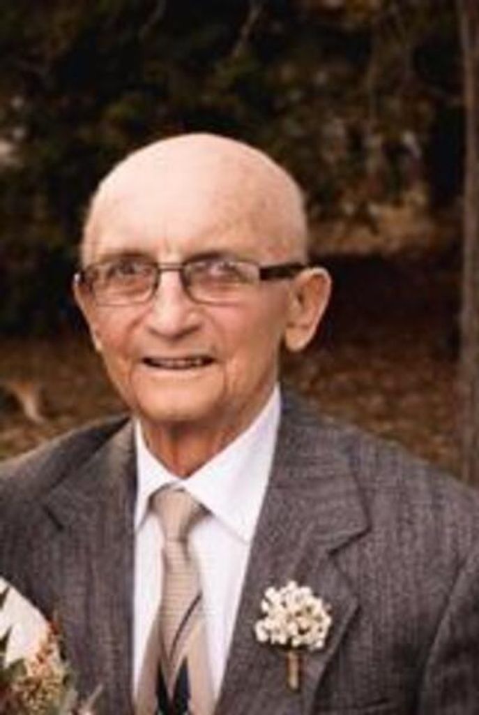Arden Merle Christopherson Profile Photo