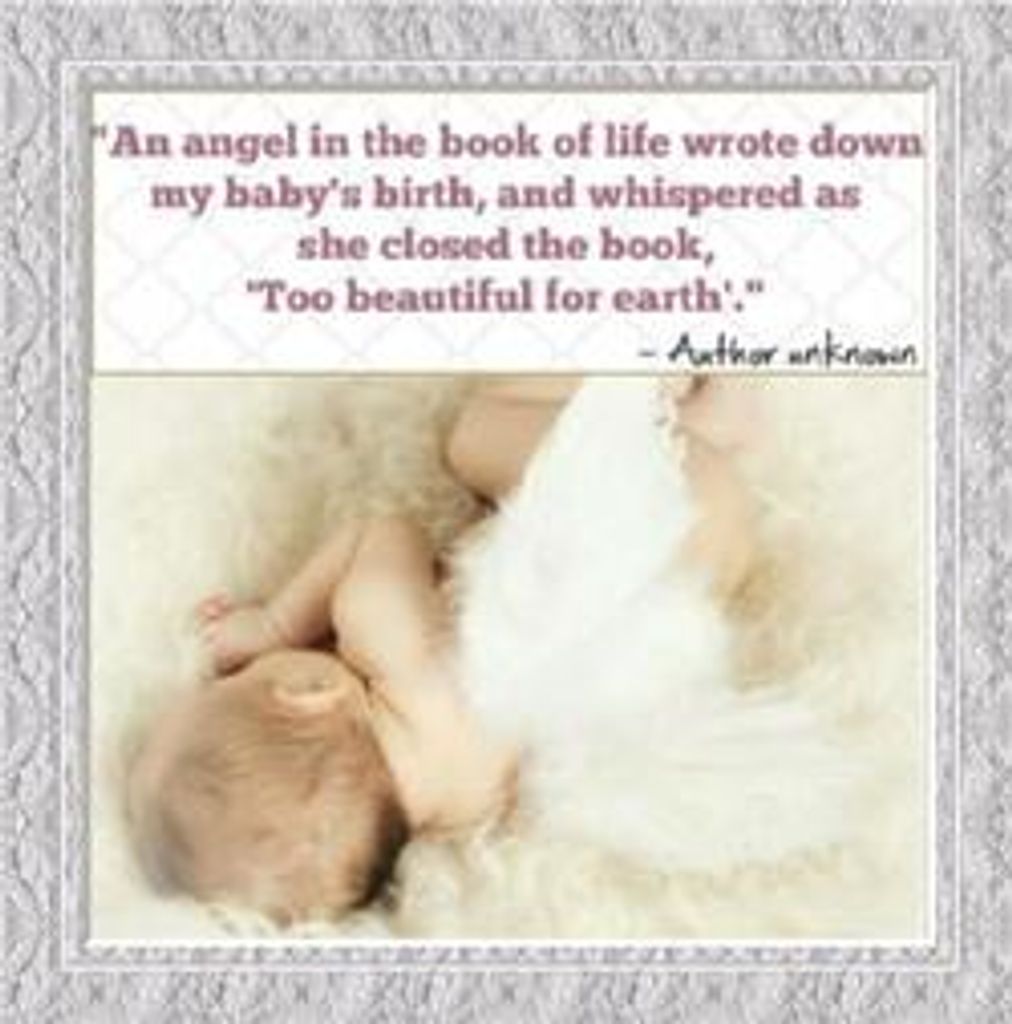 Charlotte Creed Russell Profile Photo