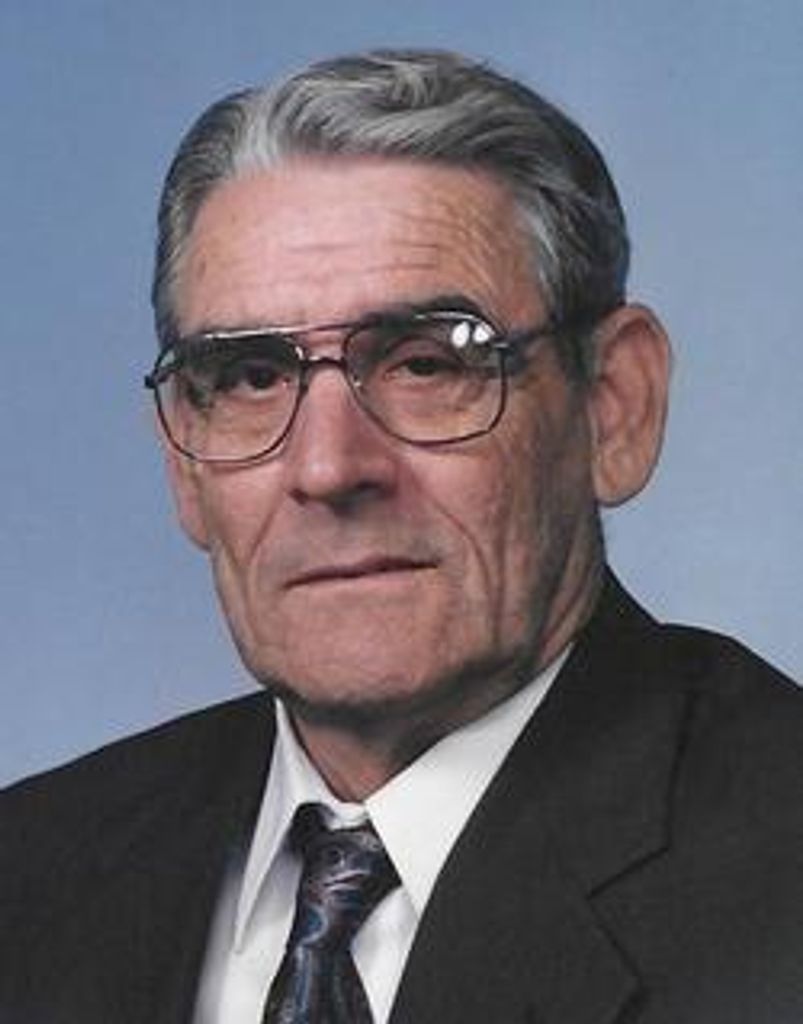 Carl C. Glanton Profile Photo