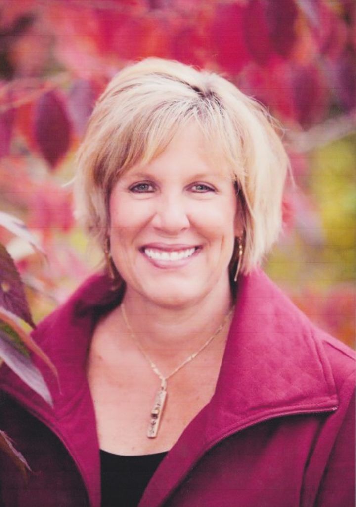 Cindy Spinello