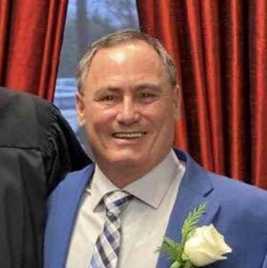 Keith Raymond Ventura Profile Photo