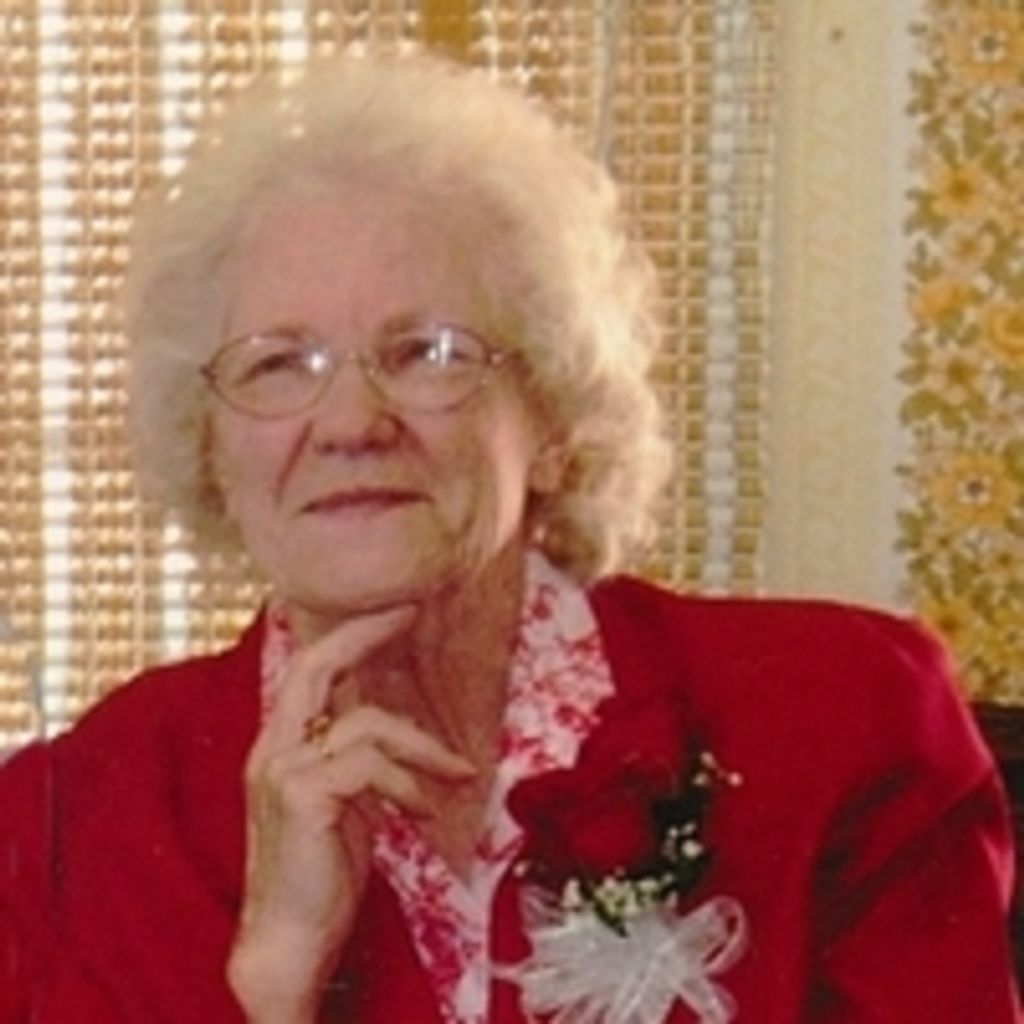 (Virginia) Lorraine Tohm Profile Photo