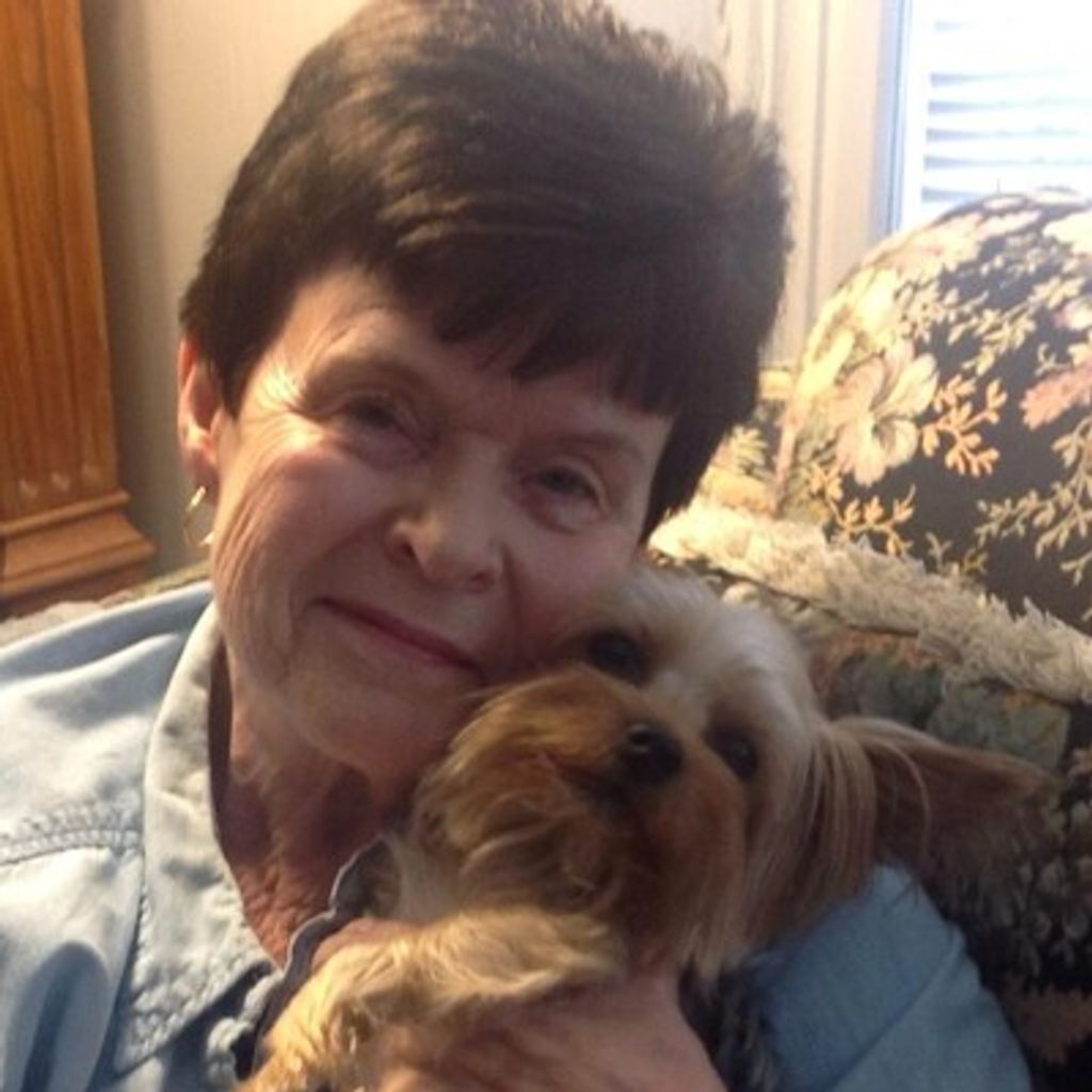 Barbara S. Freeman Profile Photo