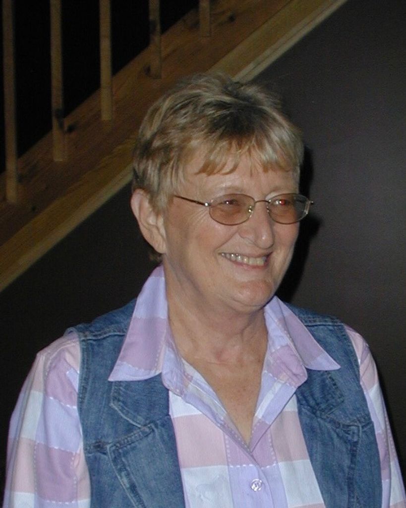Karin Barrett Profile Photo