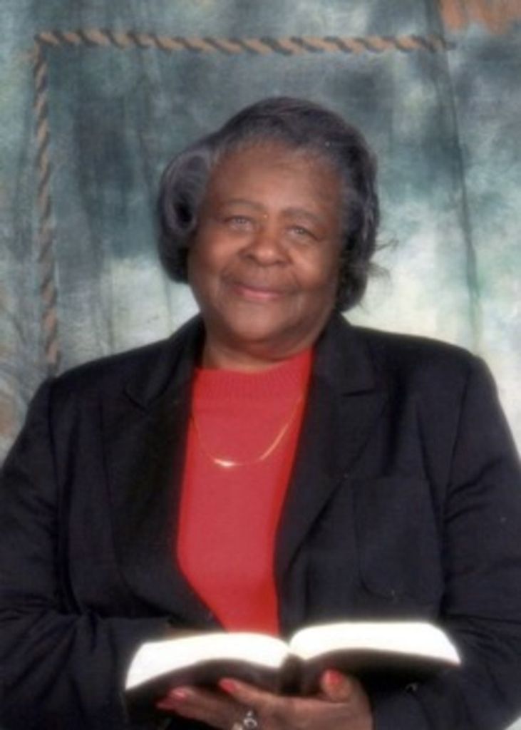 Mrs. Isabelle Sutton Parmlee Profile Photo