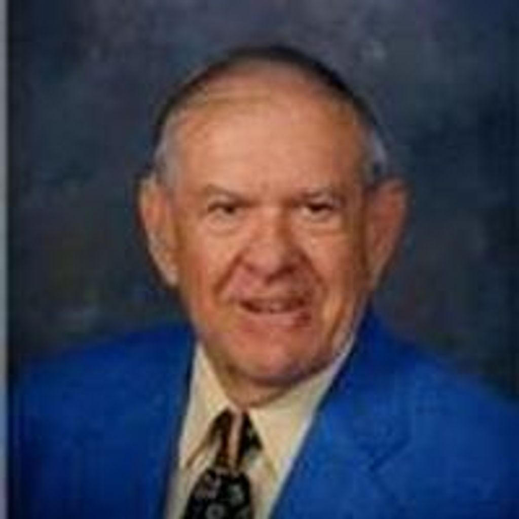 Walker E. Blount, Jr.
