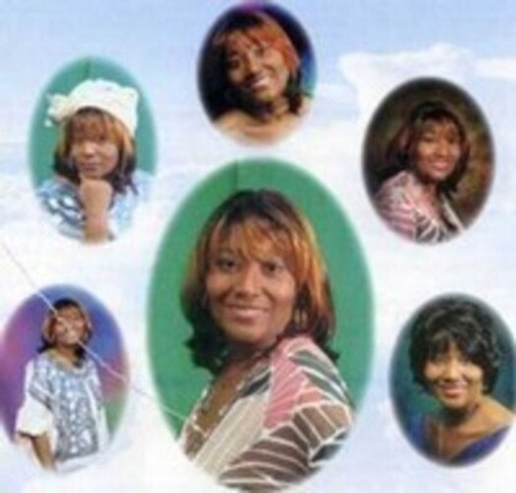 Deborah Diane Franklin