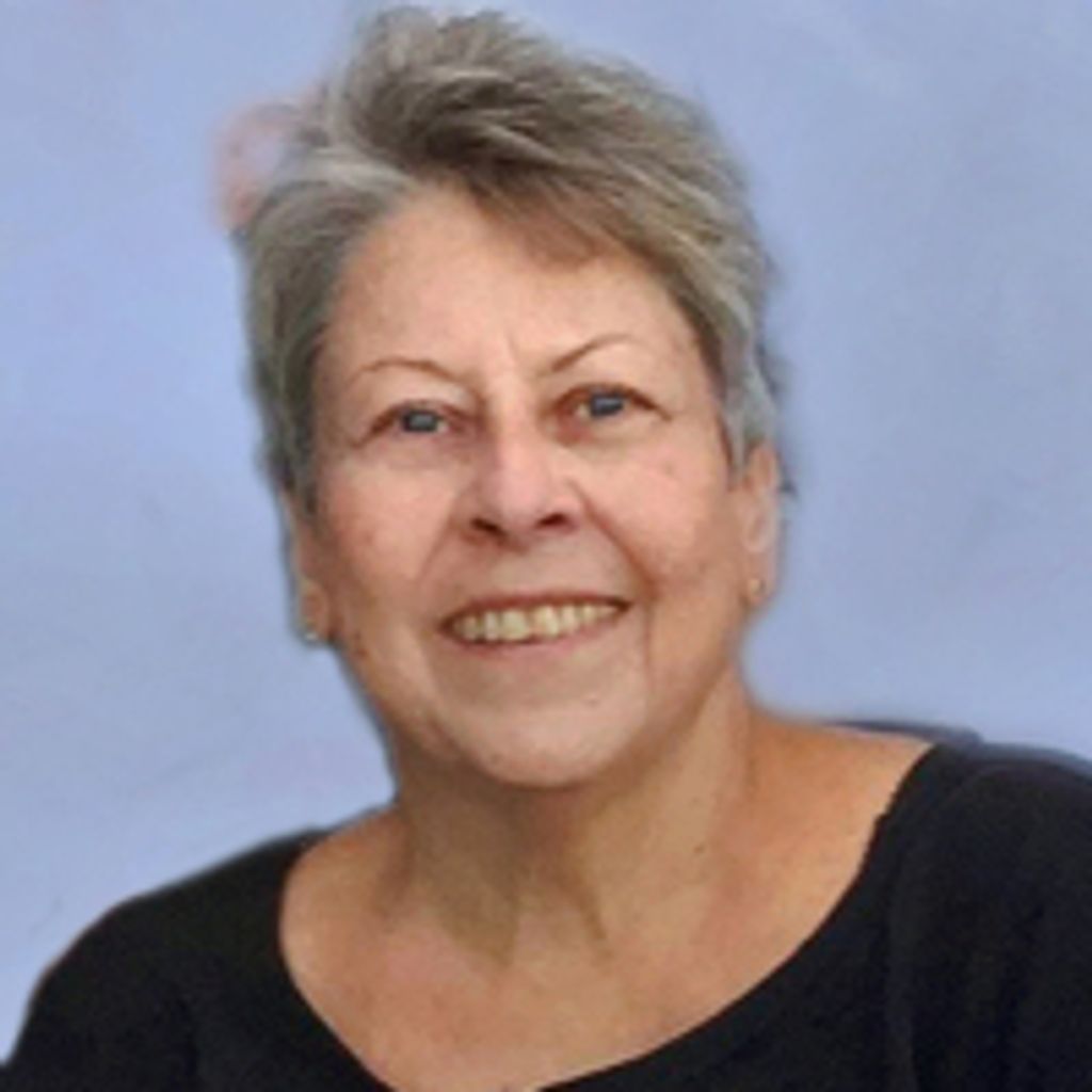 Kathryn Louise Davis