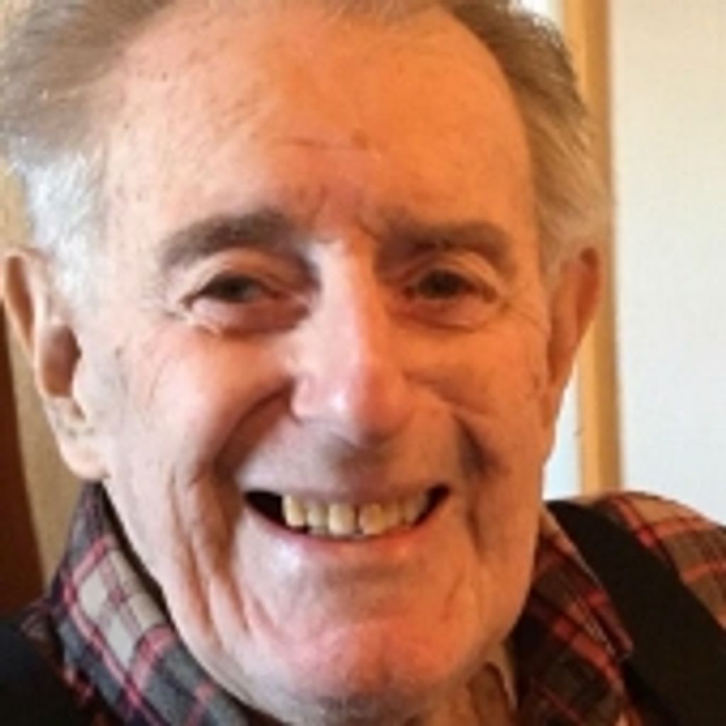 Robert Henry Hunsberger Profile Photo