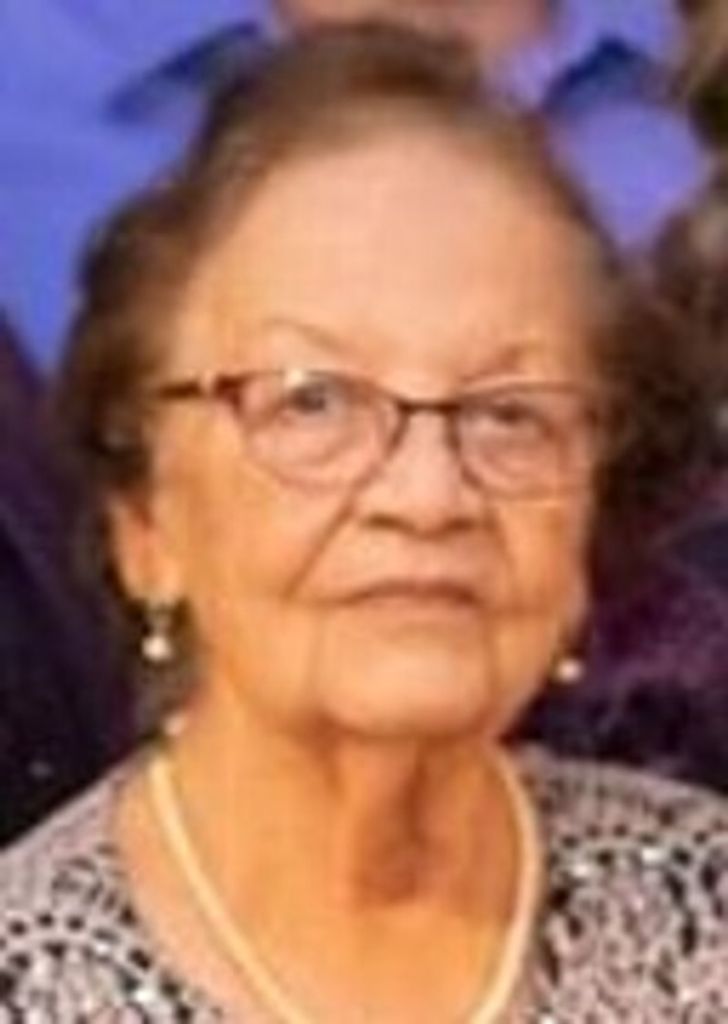 Maria O. Manzanedo Profile Photo