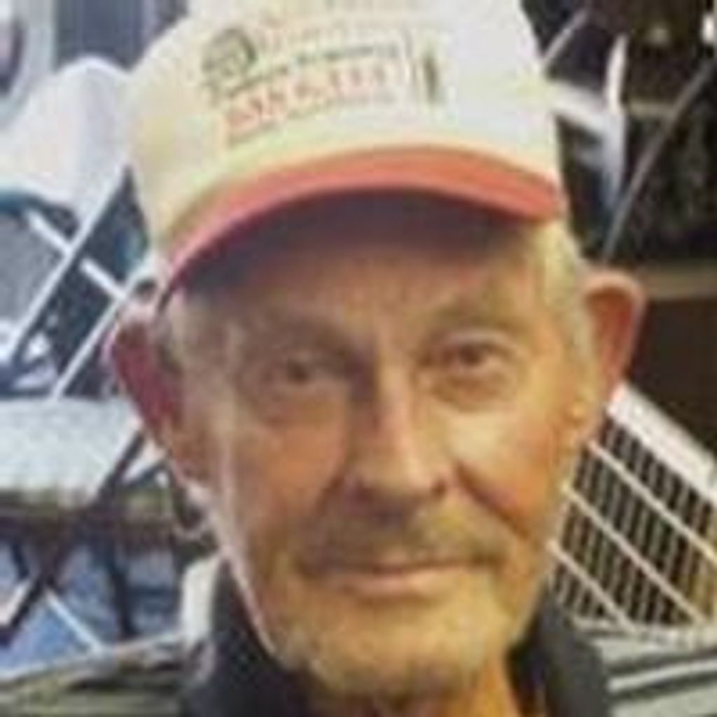 Ernest Alfred Staniford