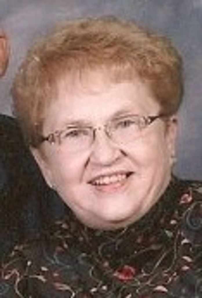 Virginia "Ginny" Davis Miller
