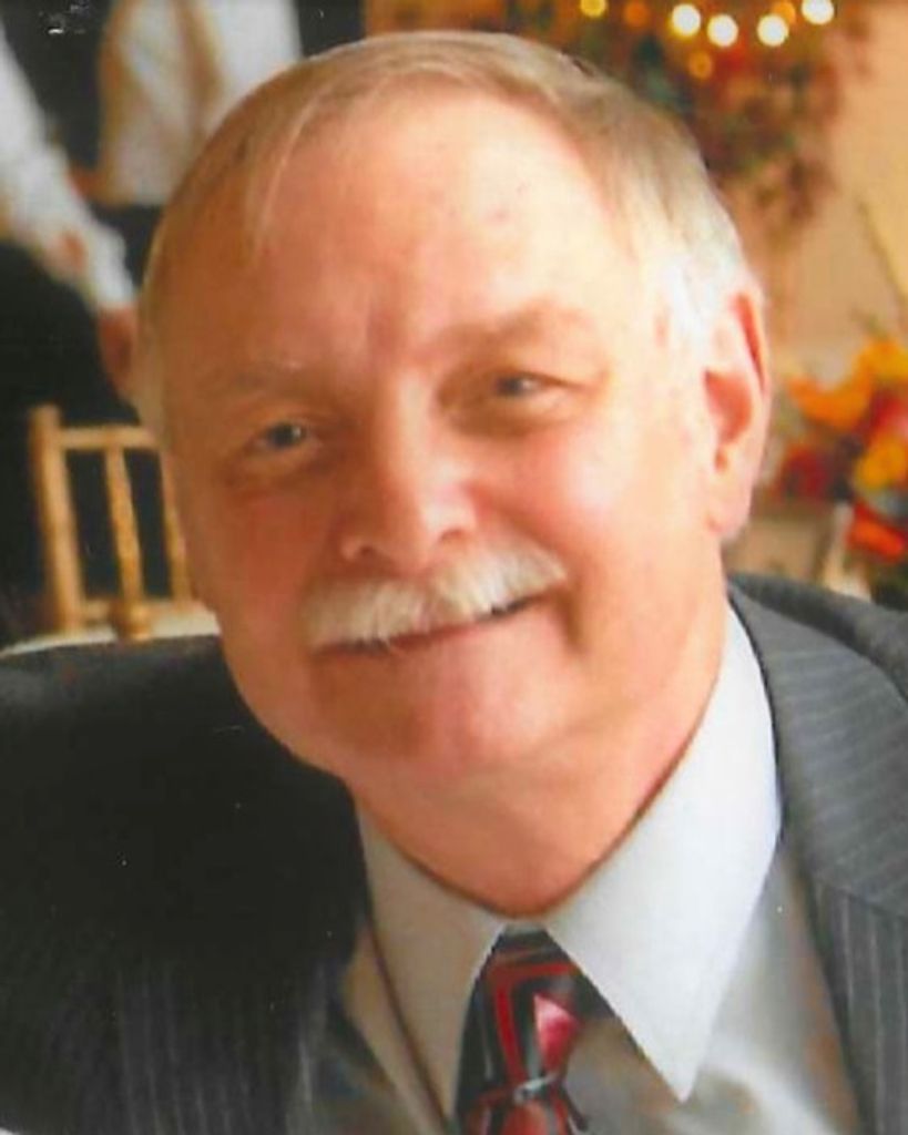 David J. Kennedy