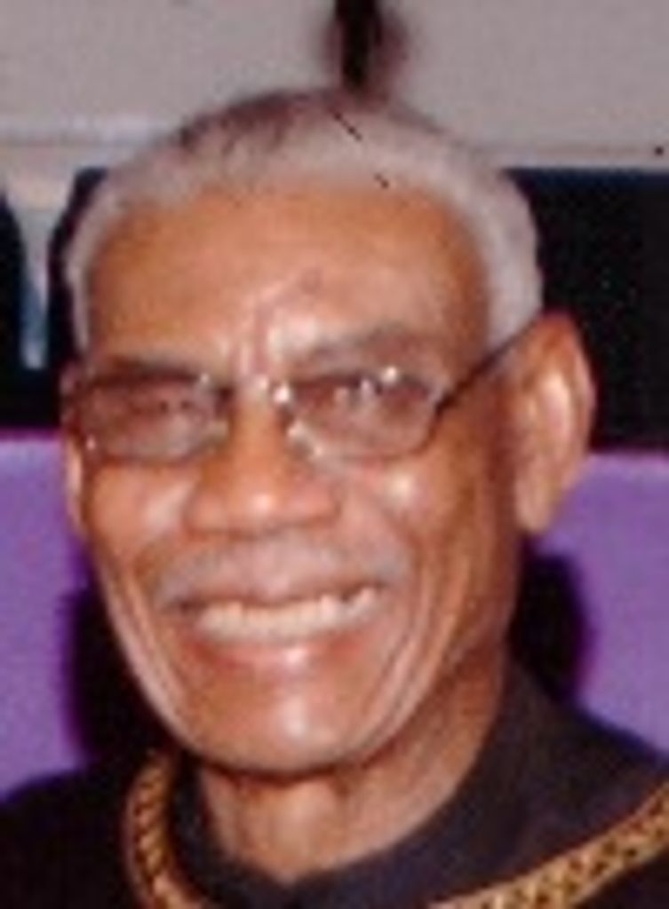 John Smith  Sr.