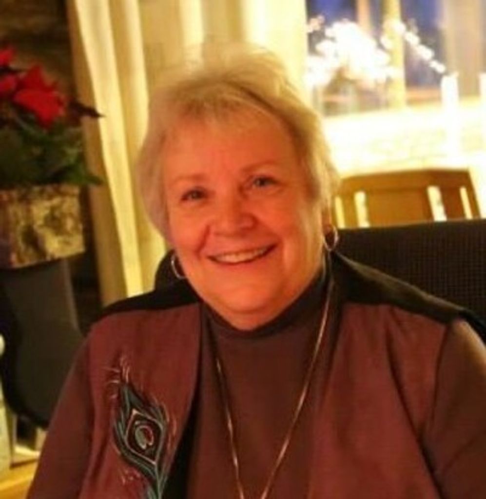 Rita Dinunzio Cimarcone Profile Photo